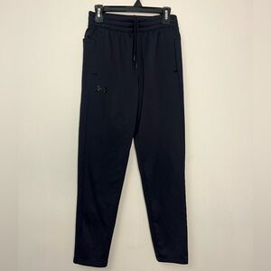 Under Armour Men's Joggers- Black